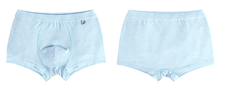 Gyermek boxer fiúknak - két darabból álló készlet