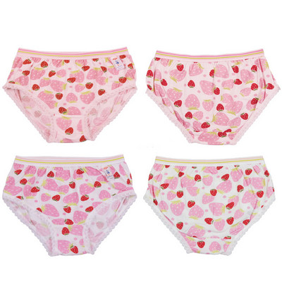 Εσώρουχα για τα κορίτσια - ένα σύνολο από δύο κομμάτια με έγχρωμο δικαίωμα