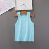 Παιδικό μπλουζάκι για αγόρια και κορίτσια σε οκτώ χρώματα