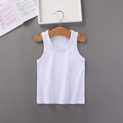 Παιδικό μπλουζάκι για αγόρια και κορίτσια σε οκτώ χρώματα