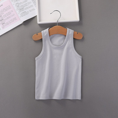 Παιδικό μπλουζάκι για αγόρια και κορίτσια σε οκτώ χρώματα