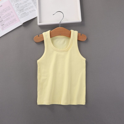 Παιδικό μπλουζάκι για αγόρια και κορίτσια σε οκτώ χρώματα