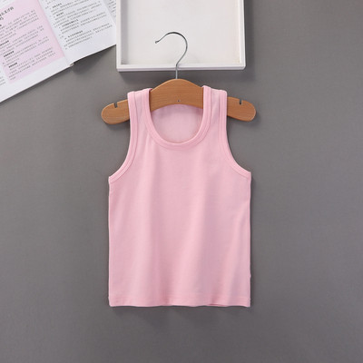 Παιδικό μπλουζάκι για αγόρια και κορίτσια σε οκτώ χρώματα