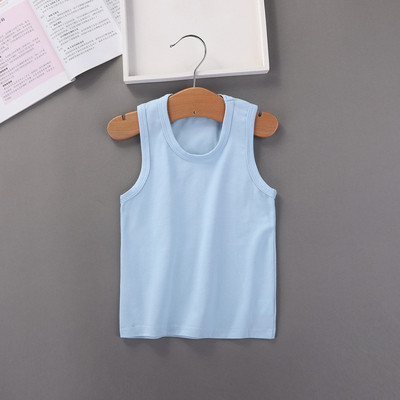 Παιδικό μπλουζάκι για αγόρια και κορίτσια σε οκτώ χρώματα