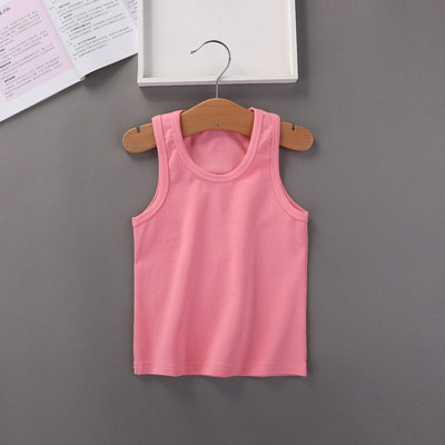 Παιδικό μπλουζάκι για αγόρια και κορίτσια σε οκτώ χρώματα