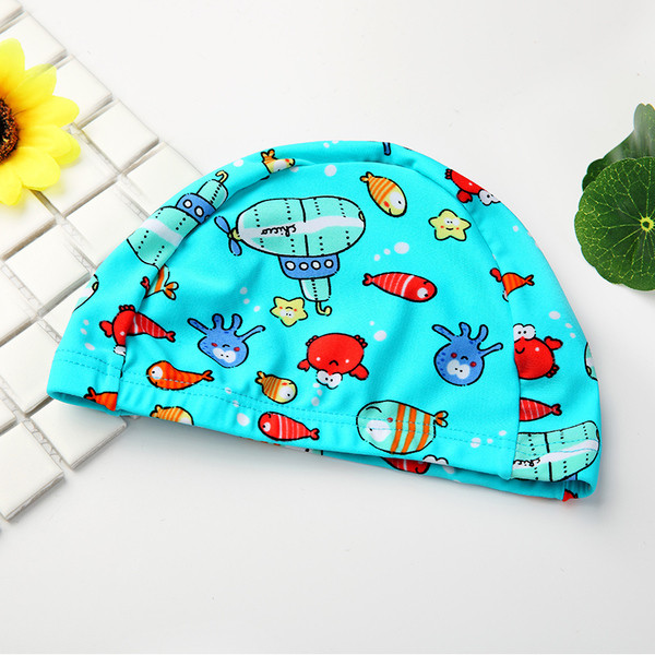 Μπότες παιδικών αγοριών σε μπλε χρώμα με εφαρμογές