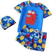 Παιδικό μαγιό για παιδιά με εφαρμογές