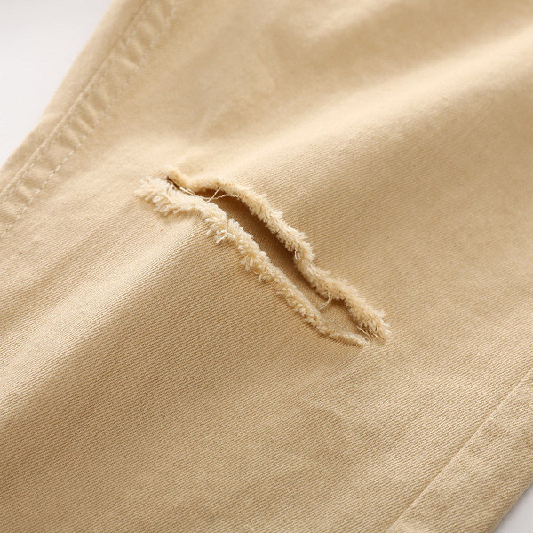 Къси детски панталони в два цвята с надпис