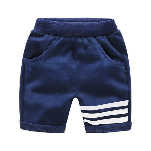 Pantaloni scurți casual pentru copii cu dantela