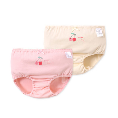 Set doua lenjerie de corp pentru fete cu aplicare in mai multe culori