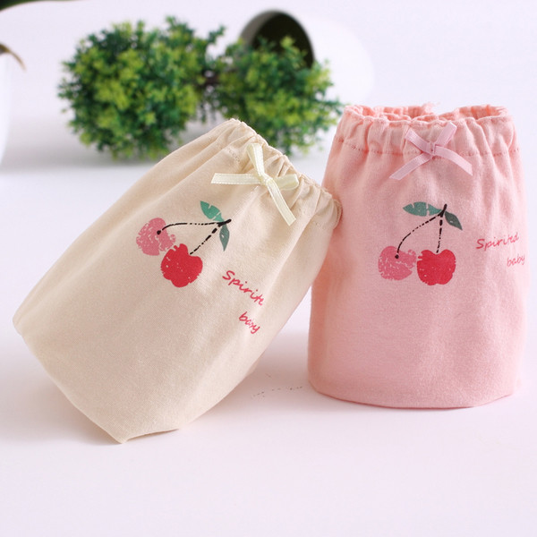 Set doua lenjerie de corp pentru fete cu aplicare in mai multe culori