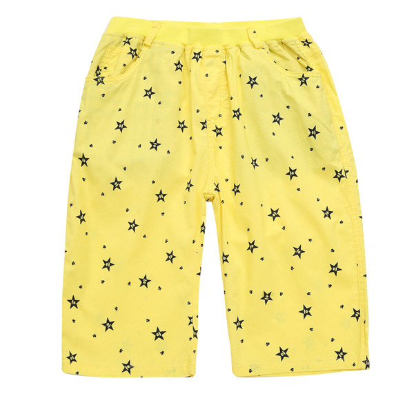 Gyermek rövidnadrág fiúknak több színben