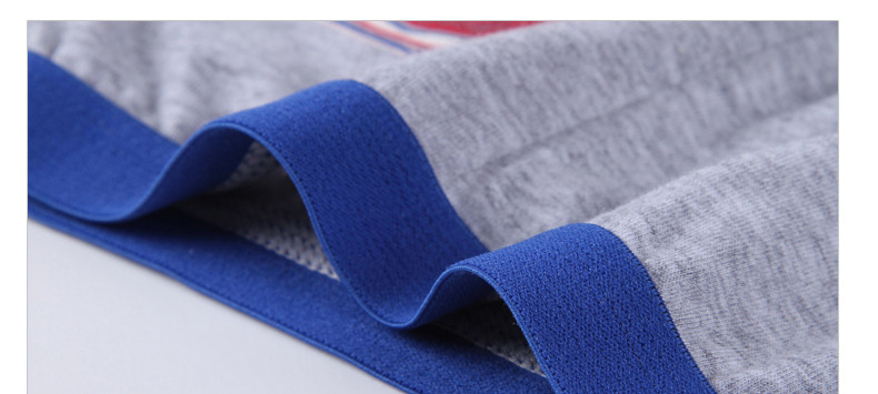 Gyermek boxerek alkalmazással - négy darabból álló készlet