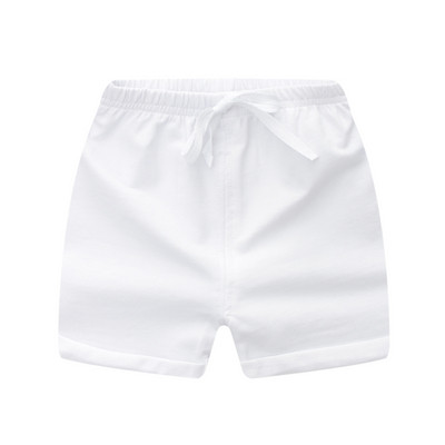 Σορτς μικρών παιδιών για αγόρια σε διάφορα χρώματα