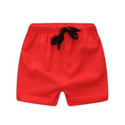 Σορτς μικρών παιδιών για αγόρια σε διάφορα χρώματα