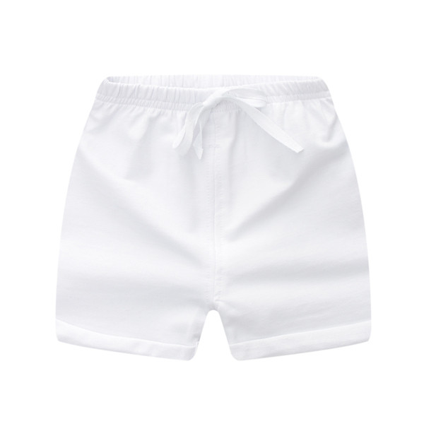 Σορτς μικρών παιδιών για αγόρια σε διάφορα χρώματα