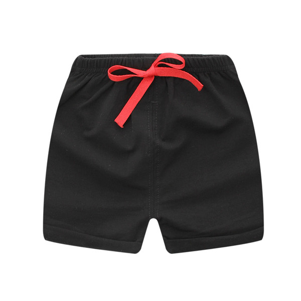 Σορτς μικρών παιδιών για αγόρια σε διάφορα χρώματα