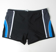 Aktuális gyerek fürdőruha nyakkendős fiúknak