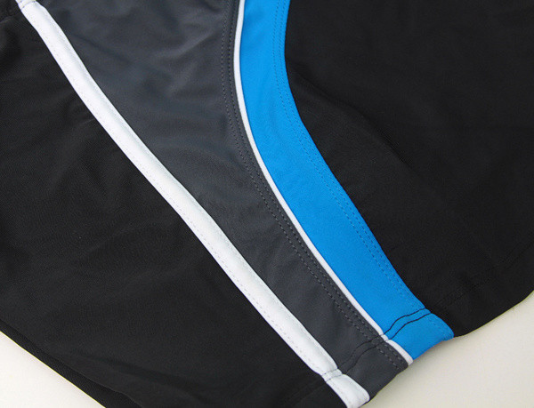 Aktuális gyerek fürdőruha nyakkendős fiúknak