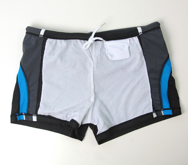 Aktuális gyerek fürdőruha nyakkendős fiúknak