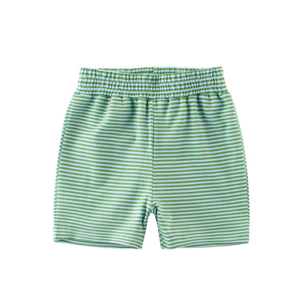 Alkalmi gyerek rövidnadrág fiúknak három színben