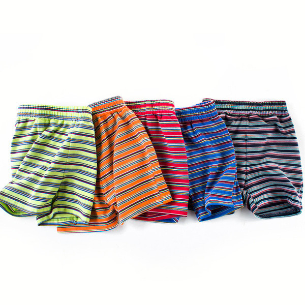 Παιδικά σορτς για αγόρια σε διάφορα χρώματα