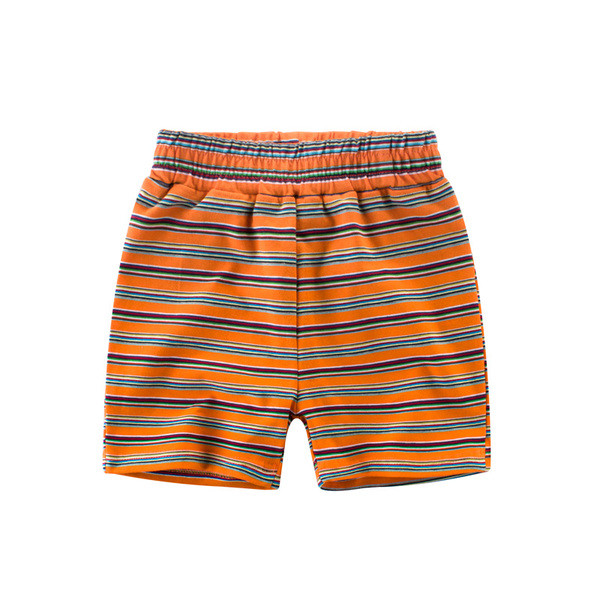Παιδικά σορτς για αγόρια σε διάφορα χρώματα