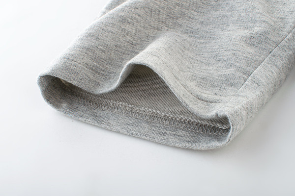 Alkalmi gyerek rövidnadrág két színben fiúknak