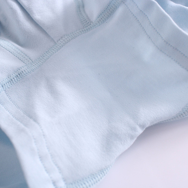 Gyermek boxer - két darabból álló készlet több színben