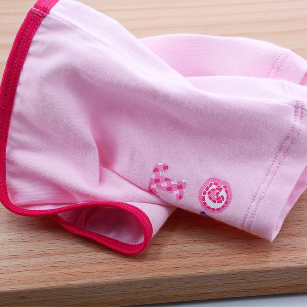 Öt darabos gyerek boxer szett lányoknak különböző színekben