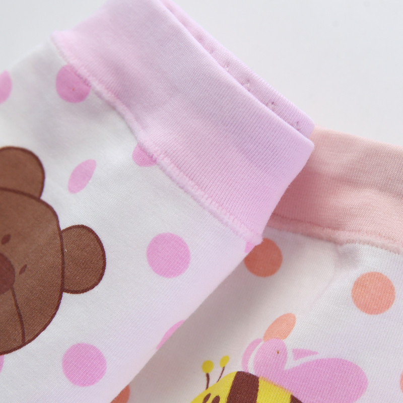 Παιδικά σορτς για κορίτσια με ένα σύνολο τριών τεμαχίων