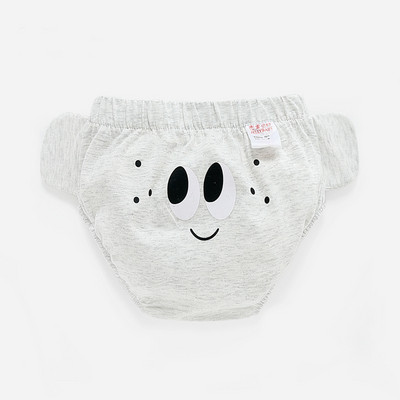 Καθημερινά παιδικά εσώρουχα για κορίτσια με τριών χρωμάτων