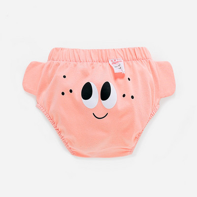 Καθημερινά παιδικά εσώρουχα για κορίτσια με τριών χρωμάτων