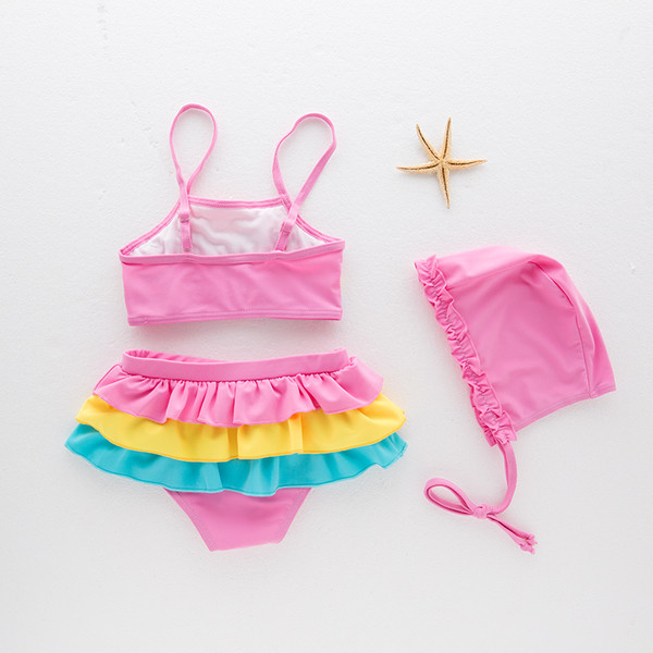 Δερμάτινο μαγιό για παιδιά