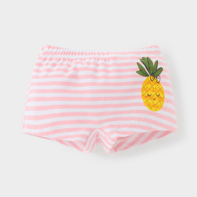 Napi gyermek fehérnemű lányoknak, két színben