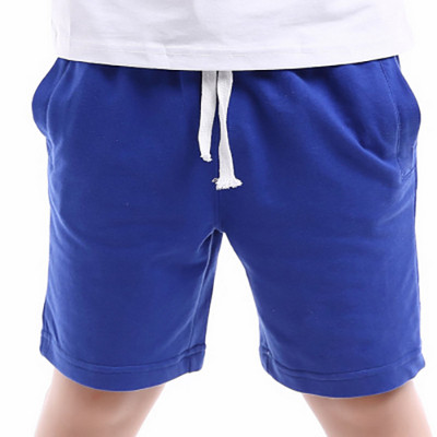 Αθλητικά παντελόνια σε διάφορα χρώματα με τσέπη για αγόρια