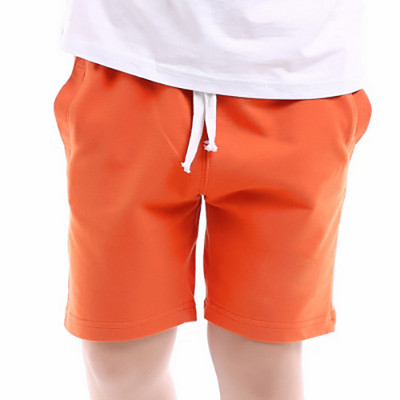 Αθλητικά παντελόνια σε διάφορα χρώματα με τσέπη για αγόρια