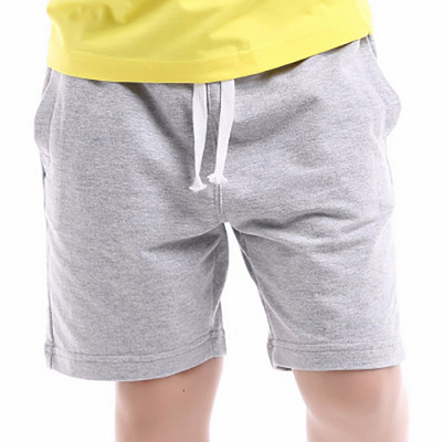 Αθλητικά παντελόνια σε διάφορα χρώματα με τσέπη για αγόρια