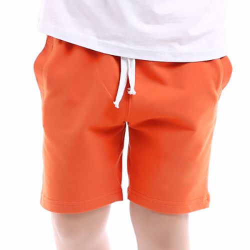 Αθλητικά παντελόνια σε διάφορα χρώματα με τσέπη για αγόρια