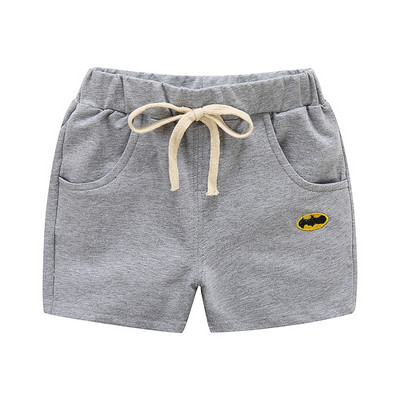 Alkalmi gyerek rövidnadrág fiúknak több színben