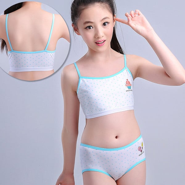 Két részből álló gyerekszett, több színben is