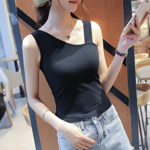 Napi női felső fehér és fekete színben