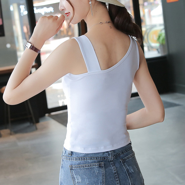 Napi női felső fehér és fekete színben