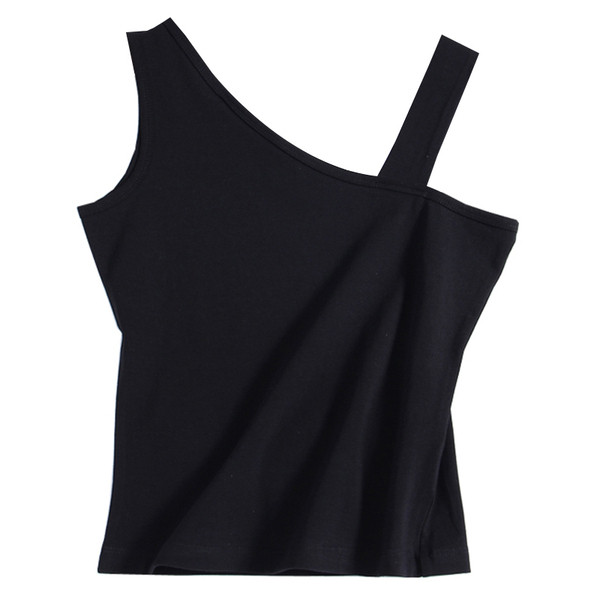 Napi női felső fehér és fekete színben