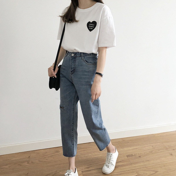 Tricou dama in mai multe culori