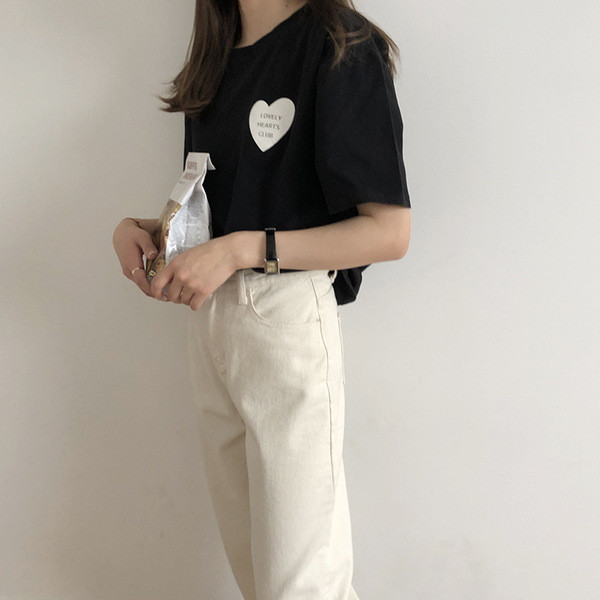 Tricou dama in mai multe culori