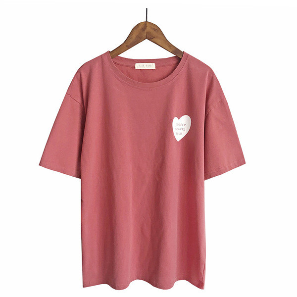 Tricou dama in mai multe culori