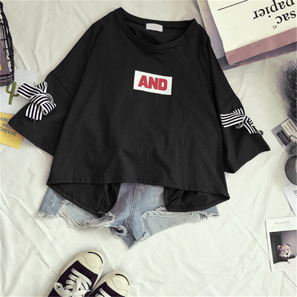 Bluza de dama eleganta cu decolteu O si panglica in mai multe culori