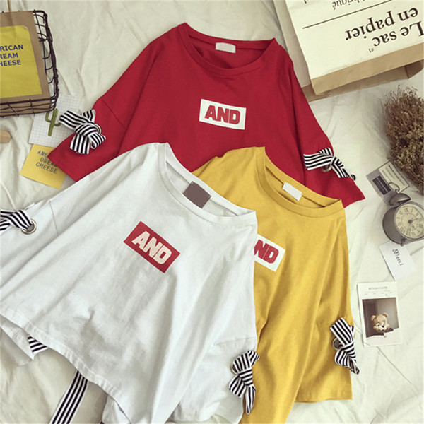 Bluza de dama eleganta cu decolteu O si panglica in mai multe culori