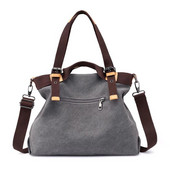 Geanta de dama eleganta din piele intoarsa ecologica in mai multe culori